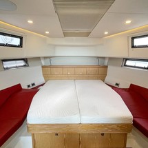Fjord 48 Open