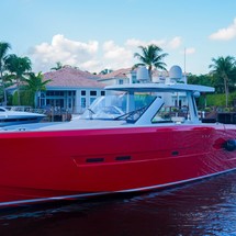Fjord 48 Open
