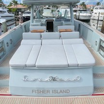 Fjord 48 Open