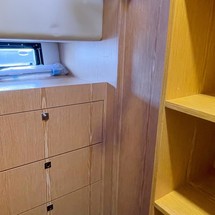 Fjord 48 Open