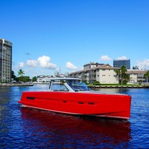 Fjord 48 Open