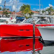 Fjord 48 Open