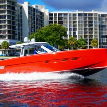 Fjord 48 Open