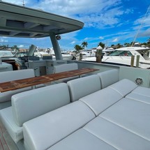 Fjord 48 Open
