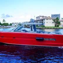 Fjord 48 Open