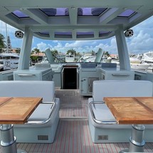 Fjord 48 Open