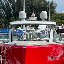 Fjord 48 Open