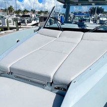 Fjord 48 Open