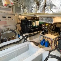 Fjord 48 Open