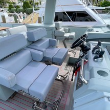 Fjord 48 Open