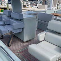 Fjord 48 Open