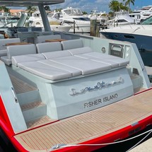 Fjord 48 Open