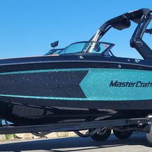 Mastercraft XStar