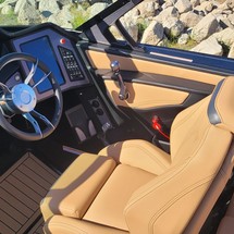 Mastercraft XStar