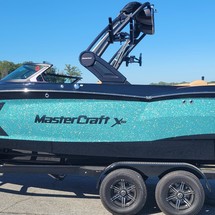 Mastercraft XStar