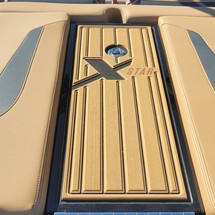 Mastercraft XStar