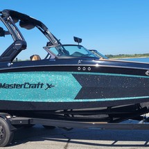 Mastercraft XStar