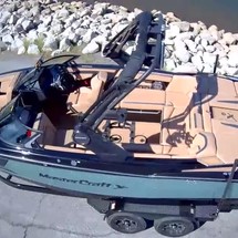 Mastercraft XStar