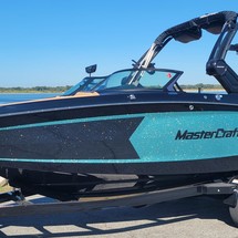 Mastercraft XStar