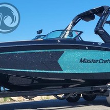 Mastercraft XStar