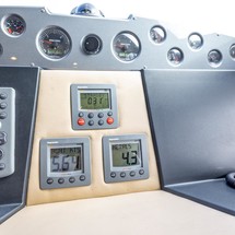 Sealine T50