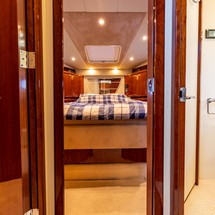 Sealine T50