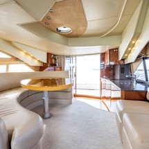 Sealine T50