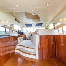 Sealine T50