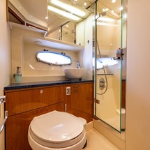 Sealine T50