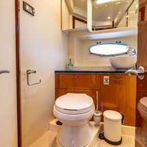 Sealine T50