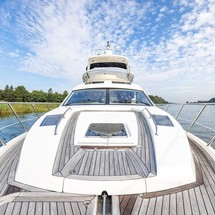 Sealine T50