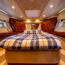 Sealine T50