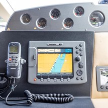 Sealine T50
