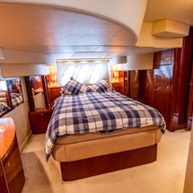 Sealine T50