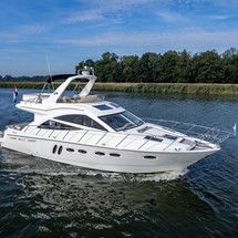 Sealine T50