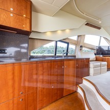 Sealine T50
