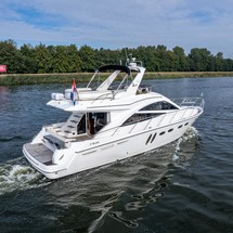 Sealine T50