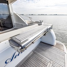Sealine T50