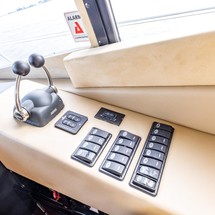 Sealine T50