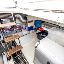 Sealine T50