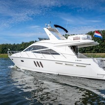 Sealine T50