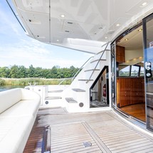 Sealine T50