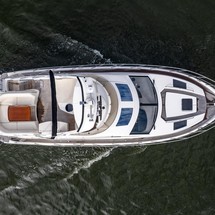 Sealine T50