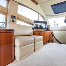 Sealine T50