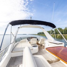 Sealine T50