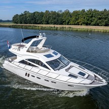 Sealine T50