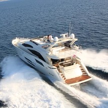 Dominator 780