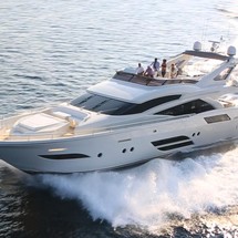 Dominator 780