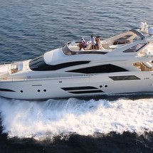 Dominator 780