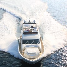 Dominator 780
